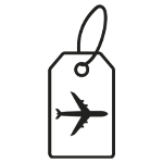 Airline Labels