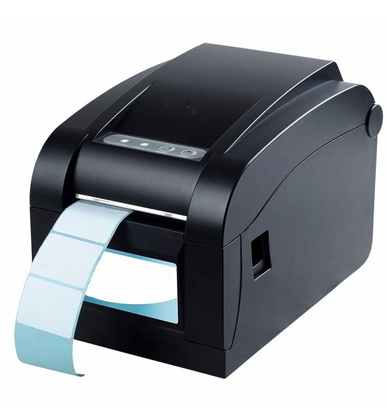 Barcode Printer