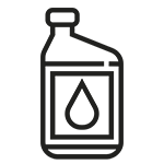 Chemical & Lubricants Labels