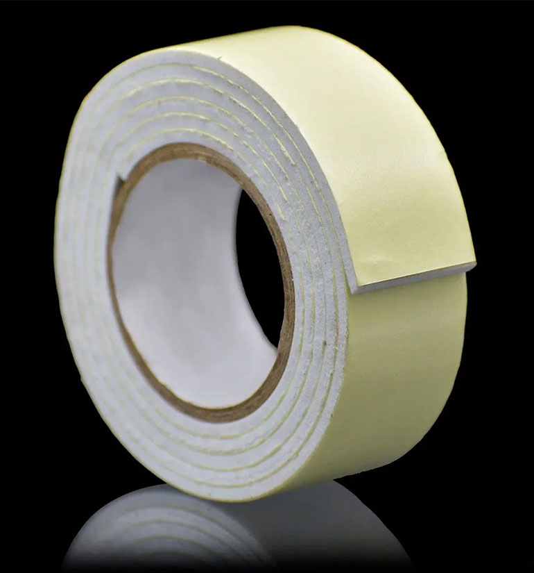 Double Sided Foam Tapes