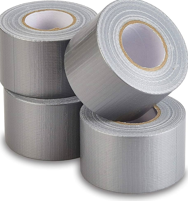 Duct Tapes