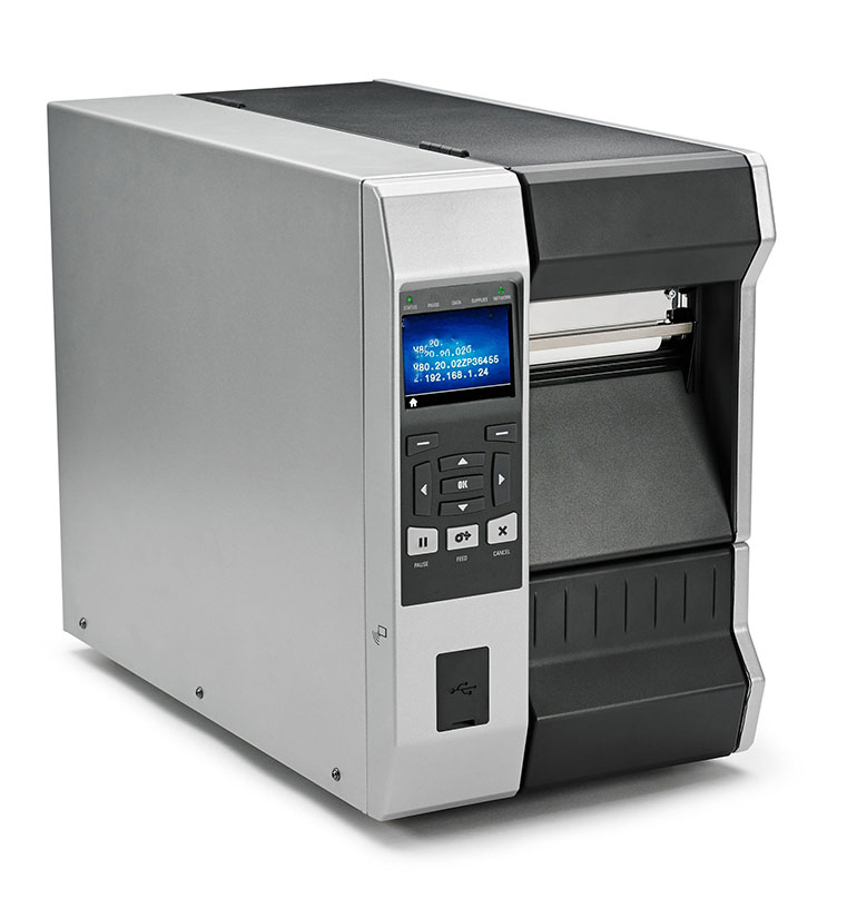 Industrial Printer