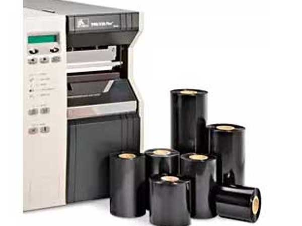 Industrial Thermal Transfer Ribbon