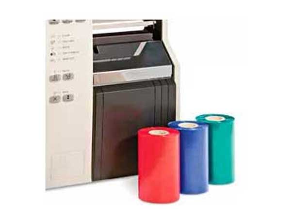 Industrial Thermal Transfer Ribbon