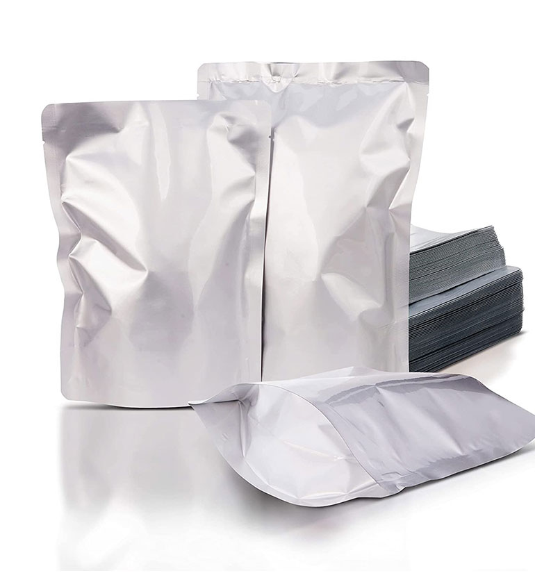 Laminated Pouch
