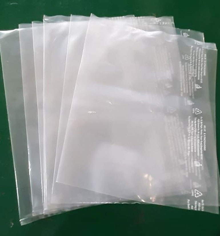 Polybag / Polythene Bag