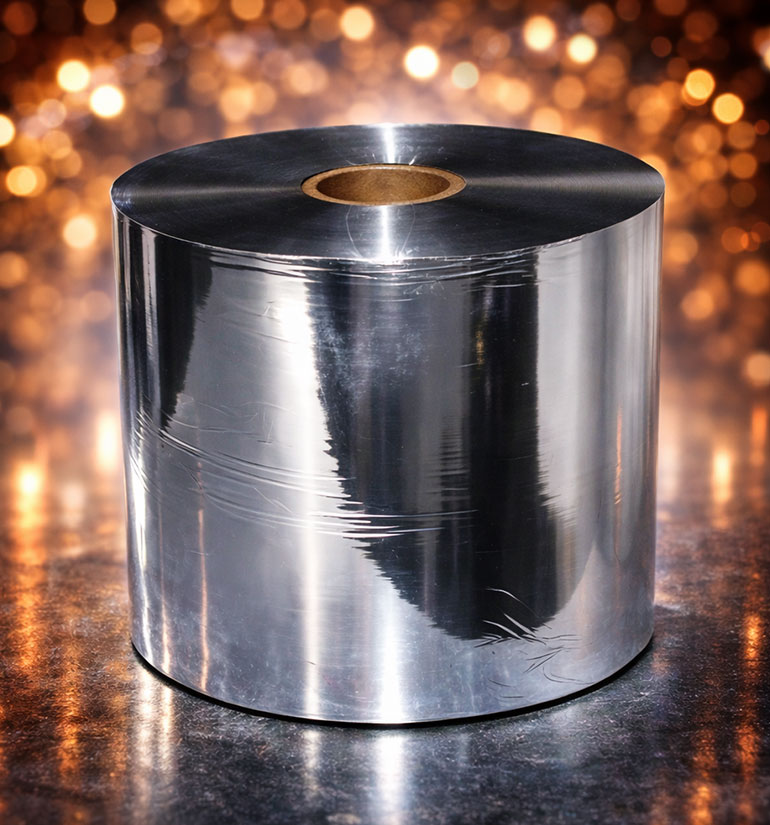 Polyester Laminated Roll