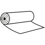 Polyester Laminated Roll