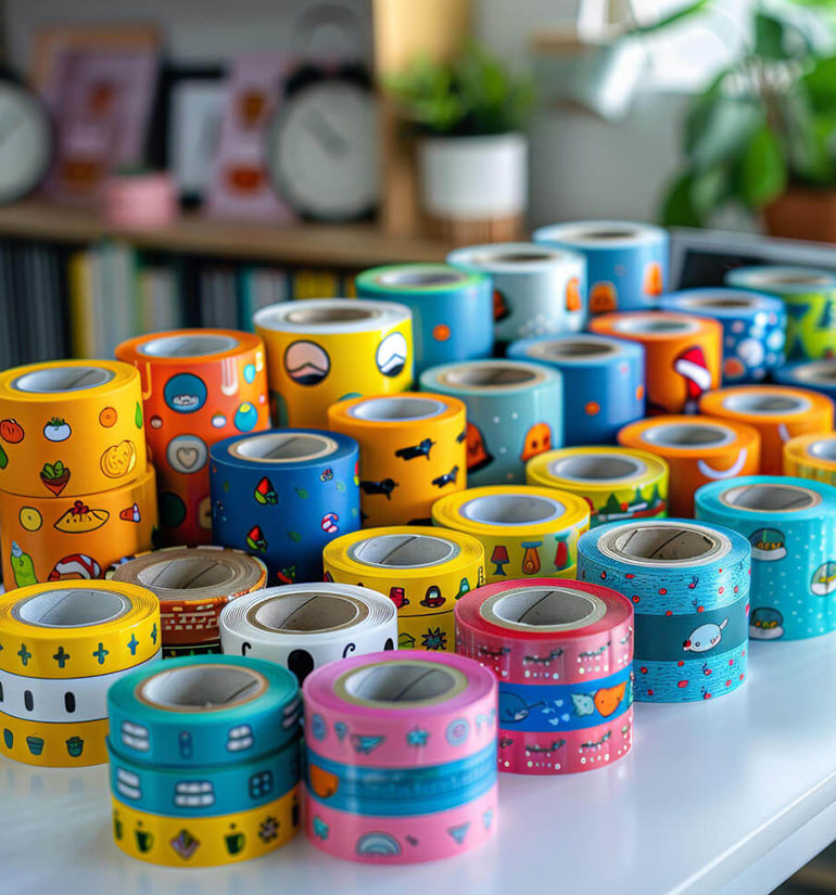 Tapes