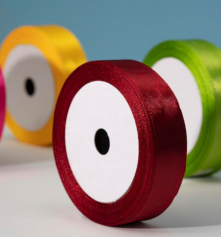Ribbons
