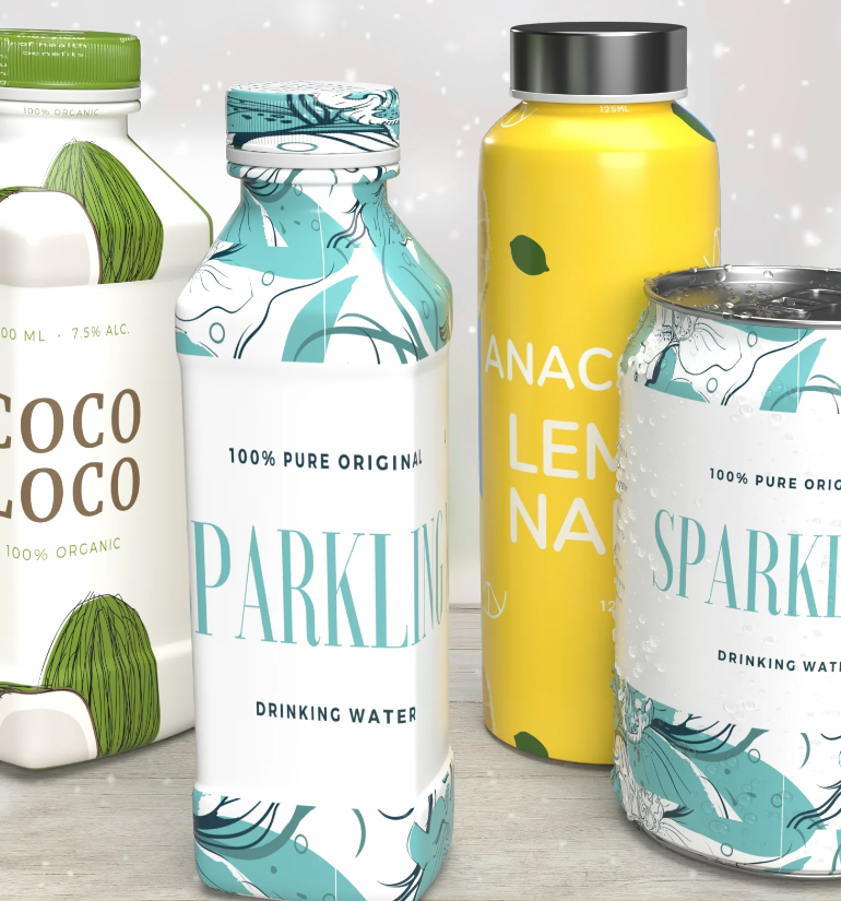 Shrink Sleeves
