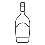 Wine & Liquor Labelss