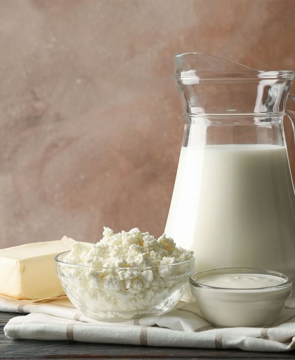 Dairy